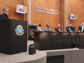 ALMT promove homenagens a personalidades que transformam o estado