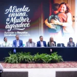 Proteção às mulheres pauta encontro estadual da ALMT