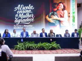 Proteção às mulheres pauta encontro estadual da ALMT
