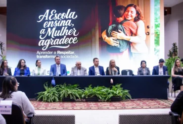 Proteção às mulheres pauta encontro estadual da ALMT