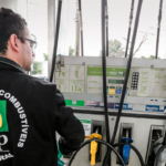 ANP fiscaliza dez postos e uma distribuidora de combustíveis em Mato Grosso