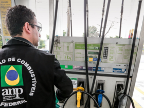 ANP fiscaliza dez postos e uma distribuidora de combustíveis em Mato Grosso