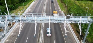 ANTT alerta motoristas sobre golpes que usam indevidamente o sistema Free Flow