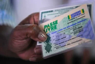 ANTT prorroga validade do Passe Livre Interestadual até o fim de 2026