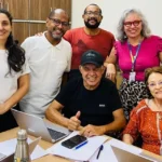 Concurso Eu Faço a Capa destaca talentos estudantis em MT