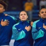Diana exalta trajetória rumo ao futsal feminino na Seleção