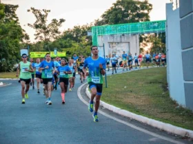 Corrida de Combate ao Trabalho Escravo abre inscrições em MT