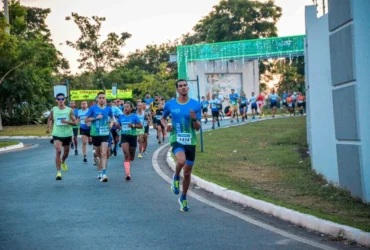 Corrida de Combate ao Trabalho Escravo abre inscrições em MT