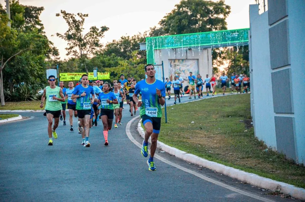 Corrida de Combate ao Trabalho Escravo abre inscrições em MT