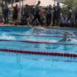 Abertura dos Jogos Olímpicos da Rede Estadual movimenta Cuiabá