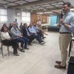 Evento no Sebrae/MT reúne empresários, Abimóvel e Fiemt para lançamento do projeto de fortalecimento do setor moveleiro em Mato Grosso.