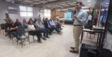 Evento no Sebrae/MT reúne empresários, Abimóvel e Fiemt para lançamento do projeto de fortalecimento do setor moveleiro em Mato Grosso.