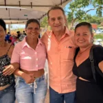 Mutirão reforça cidadania e leva serviços ao Contorno Leste