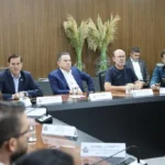 Mato Grosso registra queda histórica nos focos de calor