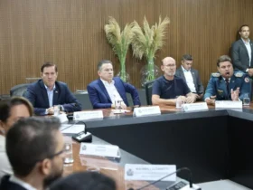 Mato Grosso registra queda histórica nos focos de calor