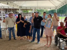 Agricultura impulsiona compromissos regionais em MT