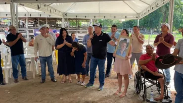 Agricultura impulsiona compromissos regionais em MT