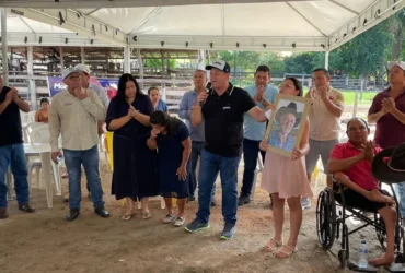 Agricultura impulsiona compromissos regionais em MT