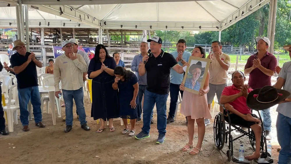 Agricultura impulsiona compromissos regionais em MT