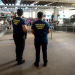 Operação Conjunta Férias reforça fiscalização na Rodoviária