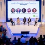 Agro deve atrair investidor estrangeiro para o mercado de capitais, prevê Anbima