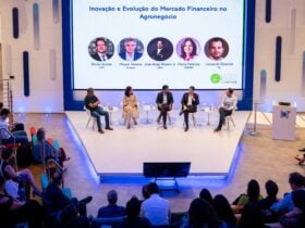 Agro deve atrair investidor estrangeiro para o mercado de capitais, prevê Anbima