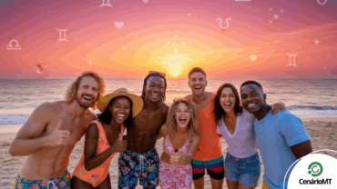 Sonhar com amigos revela emoções sobre a amizade