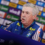 100 Dias para a Copa: Ancelotti define cronograma e revela data da convocação final