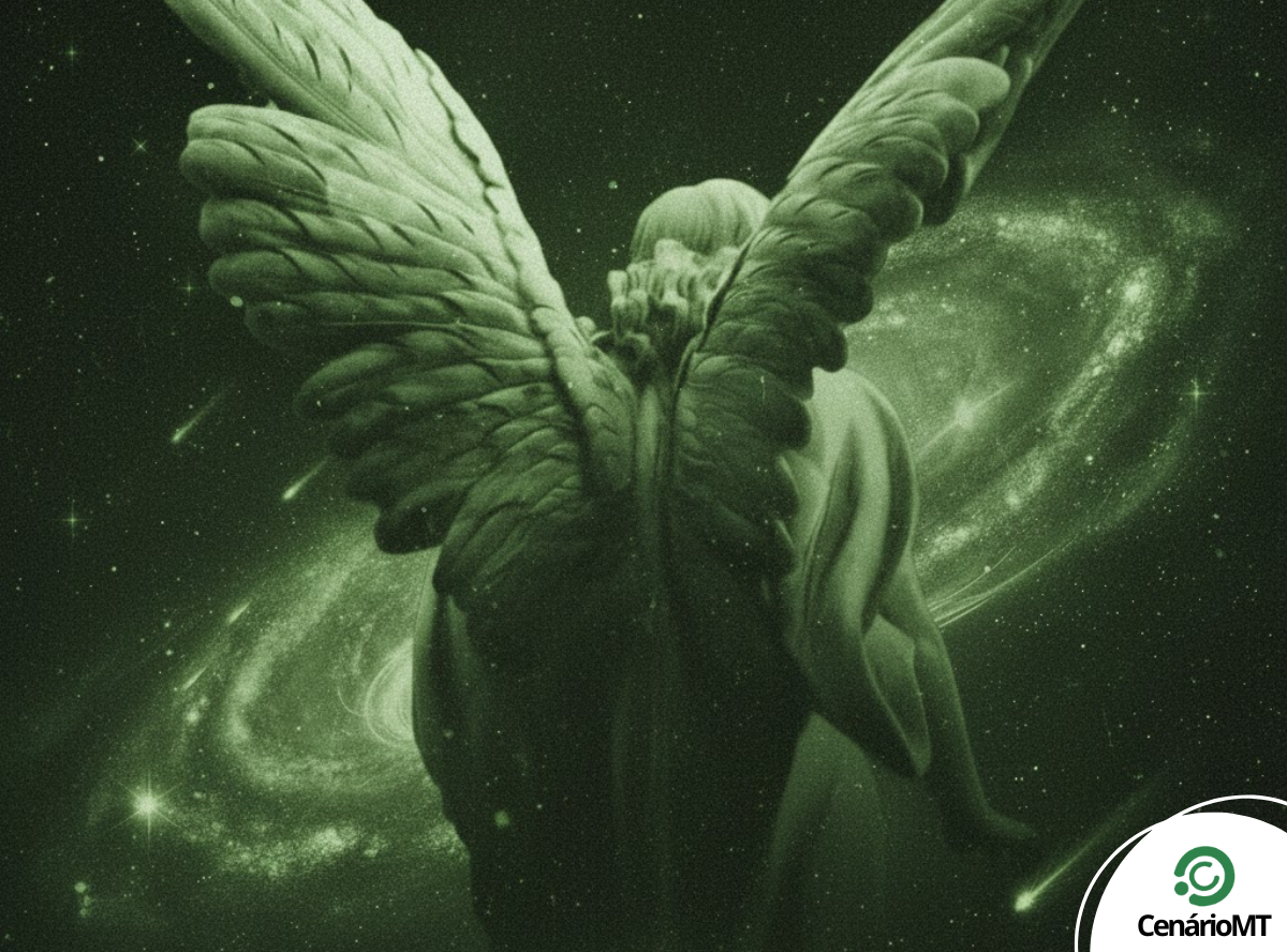Anjo da guarda