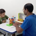 Anjos da Escola realiza mais de 790 atendimentos em 2025
