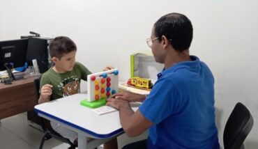 Anjos da Escola realiza mais de 790 atendimentos em 2025