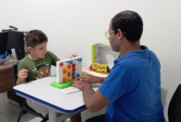 Anjos da Escola realiza mais de 790 atendimentos em 2025