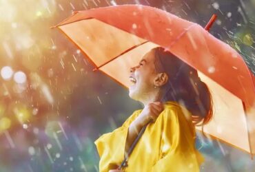 Ano Novo deve ser de chuva e altas temperaturas em todo o Mato Grosso -CenárioMT