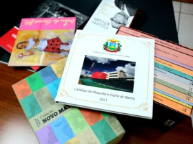 Memória preserva história política de Mato Grosso