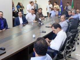 Após articulação da Fiemt, Governo de MT encaminha novo pacote de medidas tributárias à Assembleia Legislativa