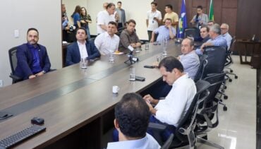 Após articulação da Fiemt, Governo de MT encaminha novo pacote de medidas tributárias à Assembleia Legislativa