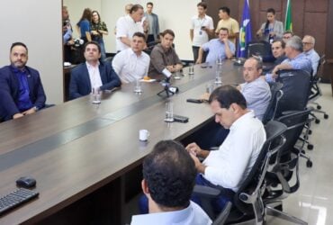 Após articulação da Fiemt, Governo de MT encaminha novo pacote de medidas tributárias à Assembleia Legislativa