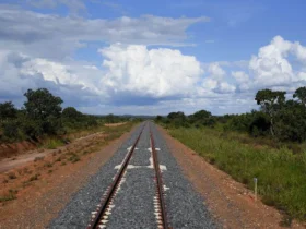 Após mais de uma década de debates, leilão da Ferrogrão poderá acontecer em setembro de 2026