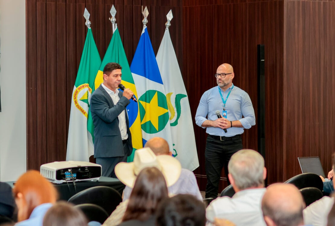 Aprosoja MT intensifica articulação com concessionária de energia elétrica para melhorar o fornecimento no campo