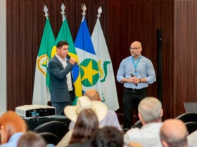 Aprosoja MT intensifica articulação com concessionária de energia elétrica para melhorar o fornecimento no campo