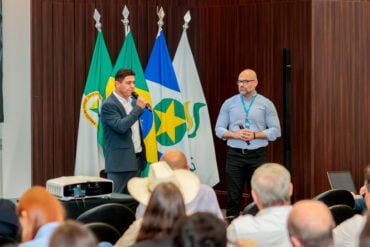 Aprosoja MT intensifica articulação com concessionária de energia elétrica para melhorar o fornecimento no campo