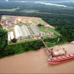 Arco Norte se consolida como principal eixo das exportações brasileiras de soja e milho