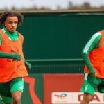 Argélia x Sudão ao vivo: horário, onde assistir, destaques e prováveis escalações pela Copa Africana de Nações. Imagem: Divulgação Argélia