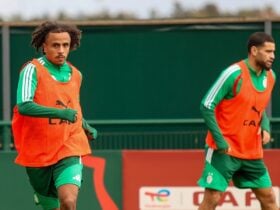 Argélia x Sudão ao vivo: horário, onde assistir, destaques e prováveis escalações pela Copa Africana de Nações. Imagem: Divulgação Argélia