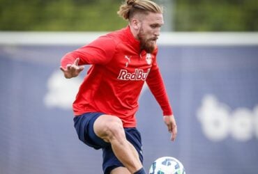 Red Bull Bragantino x Vitória: onde assistir, escalações e clima decisivo na rodada atrasada do Brasileirão. Imagem: Ari Ferreira/RB Bragantino