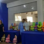 Projeto Telharte impulsiona ressocialização com artesanato