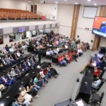 Assembleia concede honrarias por atuação social em MT