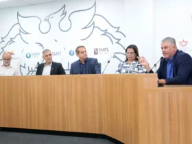 Assembleia analisa concessão de consignado a servidores