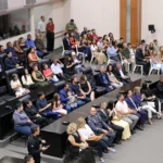 Assembleia Legislativa presta homenagem a líderes de Mato Grosso