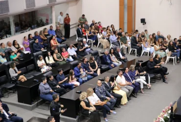 Assembleia Legislativa presta homenagem a líderes de Mato Grosso